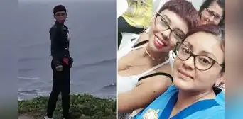 Familia busca a menor de 17 años que desapareció en San Martín de Porres