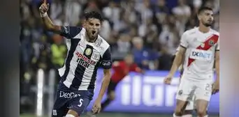 Alianza Lima venció 2-1 a Deportivo Municipal y saca ventaja en la punta de la Liga 1 Alianza Lima venció 2-1 a Deportivo Municipal y saca ventaja en la punta de la Liga 1