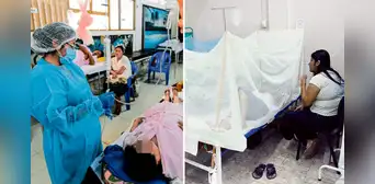 Aumentan casos de dengue en Lima: ¿cómo aliviar los síntomas en casa y cuándo ir a un centro de salud?