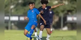 Ecuador disputó amistoso ante Nueva Zelanda y quedó listo para el Mundial sub-20 Ecuador disputó amistoso ante Nueva Zelanda y quedó listo para el Mundial sub-20