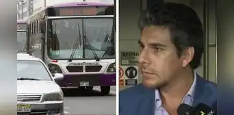 Corredores complementarios proponen que MTC capacite a conductores de colectivos para contratarlos Corredores complementarios proponen que MTC capacite a conductores de colectivos para contratarlos