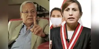 Hildebrandt a Benavides: "Habría escarnio si es que las tesis son plagiadas e intelectualmente deficientes"