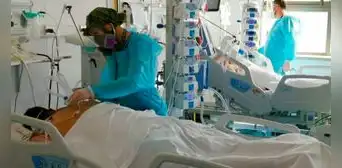Enfermero mató a 2 pacientes para tener turno tranquilo y fue condenado a cadena perpetua