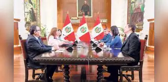 Keiko Fujimori reconoce que no hubo fraude para defender a Boluarte de críticas de Petro y AMLO Keiko Fujimori reconoce que no hubo fraude para defender a Boluarte de críticas de Petro y AMLO