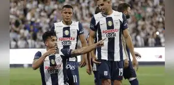 ¿Qué necesita Alianza Lima para ser campeón del Apertura este viernes? ¿Qué necesita Alianza Lima para ser campeón del Apertura este viernes?
