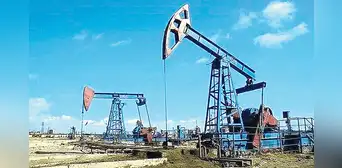Petroperú tendrá participación no menor del 40% en lotes de Talara Petroperú tendrá participación no menor del 40% en lotes de Talara
