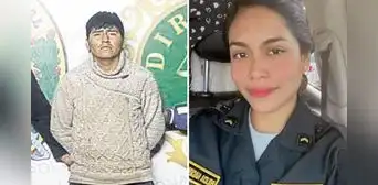 Dictan 9 meses de prisión preventiva contra acusado de matar a policía en Puno