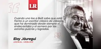 La escritura perfecta, por Eloy Jáuregui La escritura perfecta, por Eloy Jáuregui