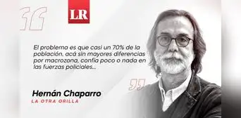 Toca gestionar, por Hernán Chaparro Toca gestionar, por Hernán Chaparro