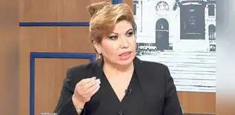 Jueza Emma Benavides construyó edificio sin licencia de construcción
