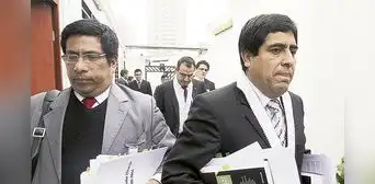Fiscal que investiga a Dina Boluarte tenía nombres de jefes de Ayacucho y Apurímac desde enero Fiscal que investiga a Dina Boluarte tenía nombres de jefes de Ayacucho y Apurímac desde enero