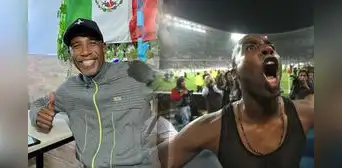 Luis 'Cuto' Guadalupe: el fútbol y la fe, los caminos que condujeron hacia el éxito al exjugador Luis 'Cuto' Guadalupe: el fútbol y la fe, los caminos que condujeron hacia el éxito al exjugador