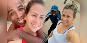 'Cuto' Guadalupe: ¿quién es Charlene Castro, pareja del exfutbolista ampayada por Magaly Medina? 'Cuto' Guadalupe: ¿quién es Charlene Castro, pareja del exfutbolista ampayada por Magaly Medina?