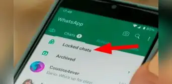 WhatsApp: ¿cómo utilizar la nueva función 'Chats bloqueados' que ha fascinado a miles? WhatsApp: ¿cómo utilizar la nueva función 'Chats bloqueados' que ha fascinado a miles?