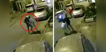 Lurín: adolescente de 15 años se enfrenta y hace una llave al ladrón para evitar robo Lurín: adolescente de 15 años se enfrenta y hace una llave al ladrón para evitar robo