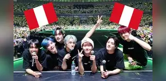 NCT Dream en Lima: dónde comprar y precios de entradas al concierto del grupo k-pop NCT Dream en Lima: dónde comprar y precios de entradas al concierto del grupo k-pop
