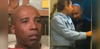'Cuto' Guadalupe revela haber perdonado a Charlene Castro tras ampay: "Es parte de la vida" 'Cuto' Guadalupe revela haber perdonado a Charlene Castro tras ampay: "Es parte de la vida"