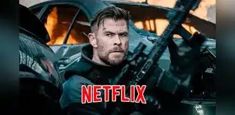 “Misión de rescate 2”, tráiler oficial: ¡Muerte para Tyler! Acción sangrienta en explosivo avance