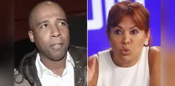 Luis 'Cuto' Guadalupe: ¿cuál es el origen de la enemistad del exfutbolista con Magaly Medina? Luis 'Cuto' Guadalupe: ¿cuál es el origen de la enemistad del exfutbolista con Magaly Medina?