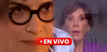"Al fondo hay sitio" 10 EN VIVO por América TVGO: ¿a qué hora y dónde ver el capítulo 220?