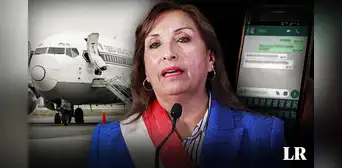 Dina Boluarte: ¿es viable que ejerza la presidencia de forma remota desde el extranjero? Dina Boluarte: ¿es viable que ejerza la presidencia de forma remota desde el extranjero?
