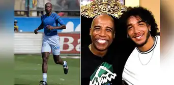Luis 'Cuto' Guadalupe: ¿cuál es la estatura real del exfutbolista y cuántos hijos tiene? Luis 'Cuto' Guadalupe: ¿cuál es la estatura real del exfutbolista y cuántos hijos tiene?