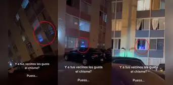 Captan a familias atentas al ampay de la pareja de ‘Cuto’ Guadalupe: “Nadie se queda desactualizado” Captan a familias atentas al ampay de la pareja de ‘Cuto’ Guadalupe: “Nadie se queda desactualizado”