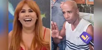 Cuto Guadalupe tomará medidas legales contra Magaly: “Las lágrimas de mi madre, serán pagadas” Cuto Guadalupe tomará medidas legales contra Magaly: “Las lágrimas de mi madre, serán pagadas”