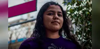 Sentencian a 6 años de cárcel a Roxana Ruiz por matar al hombre que la violó Sentencian a 6 años de cárcel a Roxana Ruiz por matar al hombre que la violó
