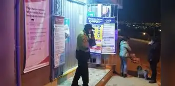 Delincuentes armados robaron más de S/24.000 en agente bancario de Arequipa Delincuentes armados robaron más de S/24.000 en agente bancario de Arequipa