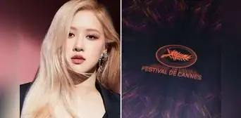 Rosé irá a Cannes 2023: estrella de BLACKPINK reveló invitación a prestigioso festival Rosé irá a Cannes 2023: estrella de BLACKPINK reveló invitación a prestigioso festival