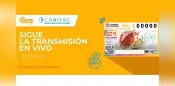 Sorteo Mayor: Resultados de la Lotería Nacional HOY 16 de mayo EN VIVO Sorteo Mayor: Resultados de la Lotería Nacional HOY 16 de mayo EN VIVO