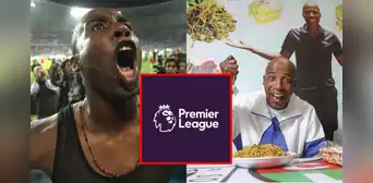 ¿Luis Guadalupe iba a jugar en Inglaterra? Así fue el paso frustrado del 'Cuto' a la Premier League ¿Luis Guadalupe iba a jugar en Inglaterra? Así fue el paso frustrado del 'Cuto' a la Premier League