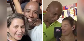 ‘Cuto’ Guadalupe: ¿por qué el exjugador quería que su pareja Charlene Castro ingrese a "EEG"?