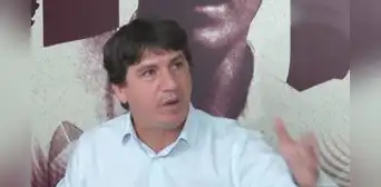 Ferrari increpó a periodista que le preguntó si se arrepentía de apoyar a Lozano: "Maliciosa tu pregunta"