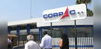Trabajadores de Corpac denuncian contrato de gerente general sin experiencia en el rubro Trabajadores de Corpac denuncian contrato de gerente general sin experiencia en el rubro