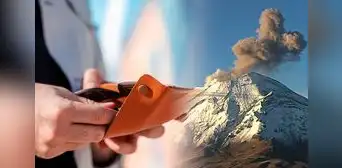 ¿Por qué venden el volcán Popocatépetl? ¿Por qué venden el volcán Popocatépetl?