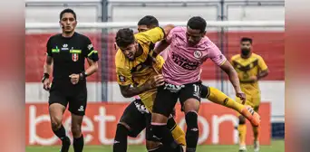 Sport Boys y Cantolao igualaron 0-0 y no salen del fondo de la tabla del Apertura Sport Boys y Cantolao igualaron 0-0 y no salen del fondo de la tabla del Apertura
