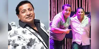 ¿A qué se dedica Toño Sosaya, el cantante que ganó una jugosa indemnización contra el Grupo 5?