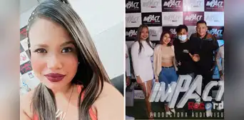 ¿Qué fue de Ruth Mariño, la cantante venezolana que estuvo en Los Claveles de la Cumbia? ¿Qué fue de Ruth Mariño, la cantante venezolana que estuvo en Los Claveles de la Cumbia?