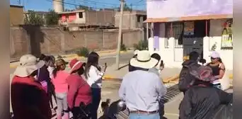 Madres denunciaron que sus hijos fueron secuestrados y obligados a beber alcohol en Arequipa
