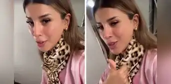 Yahaira Plasencia se muestra emocionada por llevar clases de inglés: "Con todo" Yahaira Plasencia se muestra emocionada por llevar clases de inglés: "Con todo"