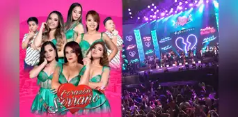 Corazón Serrano confirma CONCIERTO en el Parque de la Exposición: LINK AQUÍ para comprar ENTRADAS Corazón Serrano confirma CONCIERTO en el Parque de la Exposición: LINK AQUÍ para comprar ENTRADAS