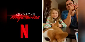 El caso de Kayla en Netflix: aparece niña secuestrada por su madre gracias a "Misterios sin resolver" tras 6 años