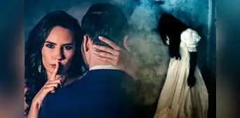 ¿Quién es La Sayona y por qué castiga a los hombres infieles?