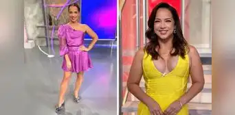 Adamari López: ¿a qué se dedica tras haber salido de la televisión y por qué no volvería? Adamari López: ¿a qué se dedica tras haber salido de la televisión y por qué no volvería?