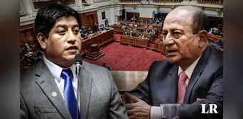 Defensor del Pueblo EN VIVO: Junta de Portavoces acordó que no habrá debate antes de la votación