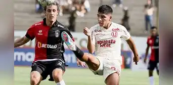 Sin terna extranjera: FPF rechaza pedido de Universitario Sin terna extranjera: FPF rechaza pedido de Universitario
