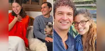 Orlando Fundichely: ¿cuál fue su reacción tras enterarse de que su hija con Karina Rivera está embarazada? Orlando Fundichely: ¿cuál fue su reacción tras enterarse de que su hija con Karina Rivera está embarazada?