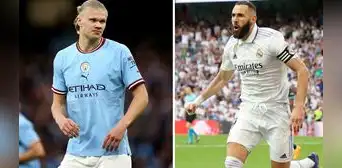 Manchester City vs. Real Madrid EN VIVO vía Fútbol Libre: ¿cómo ver la Champions League? Manchester City vs. Real Madrid EN VIVO vía Fútbol Libre: ¿cómo ver la Champions League?